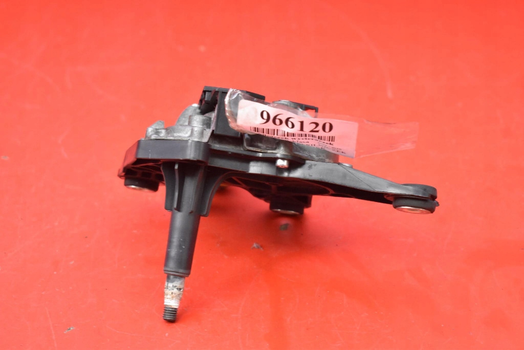 фото №7, Моторчик дворники задняя a2518200042 mercedes r-klasa w251 v251 long 05-10