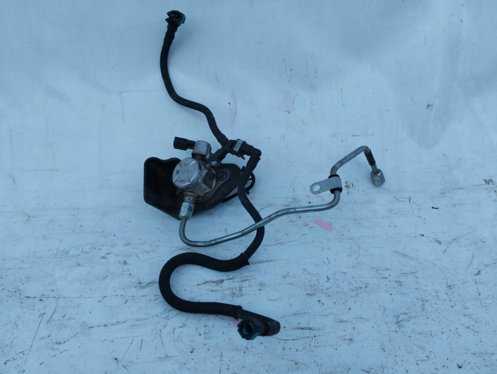 фото №1, Lexus ux насос топлива