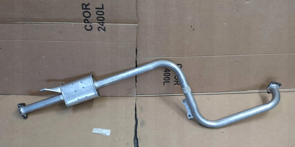 фото №6, Гасник передній mitsubishi galant e30 1.8d 87-92 оригінальний номер