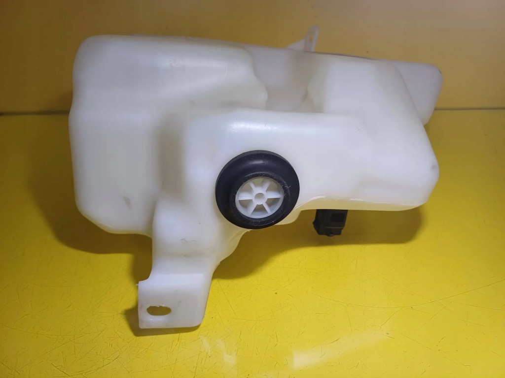 фото №8, Бачок рідина омивача seat toledo ii 1j0955453kl nr183