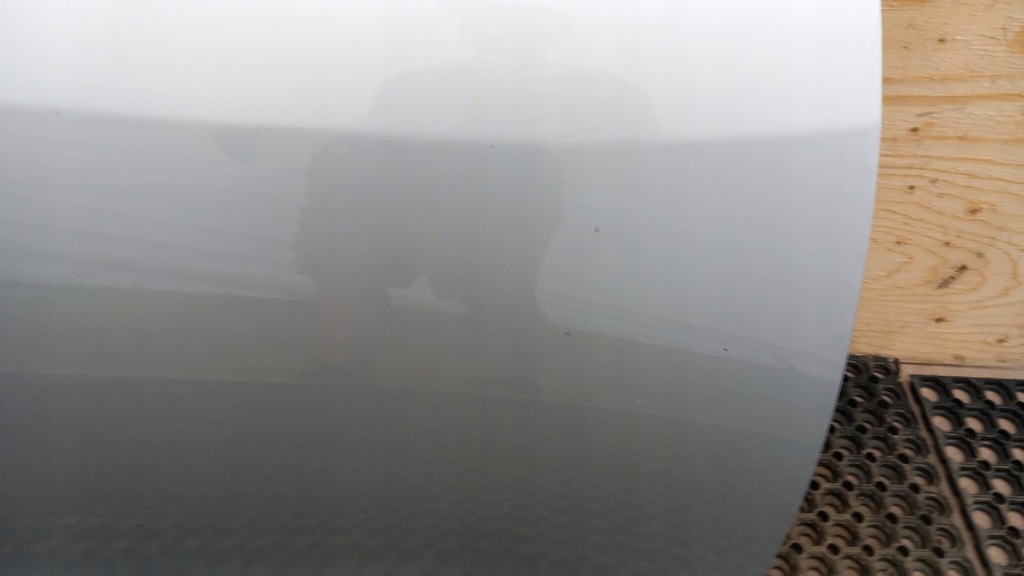 фото №7, Renault megane iii двері перед правий ted69