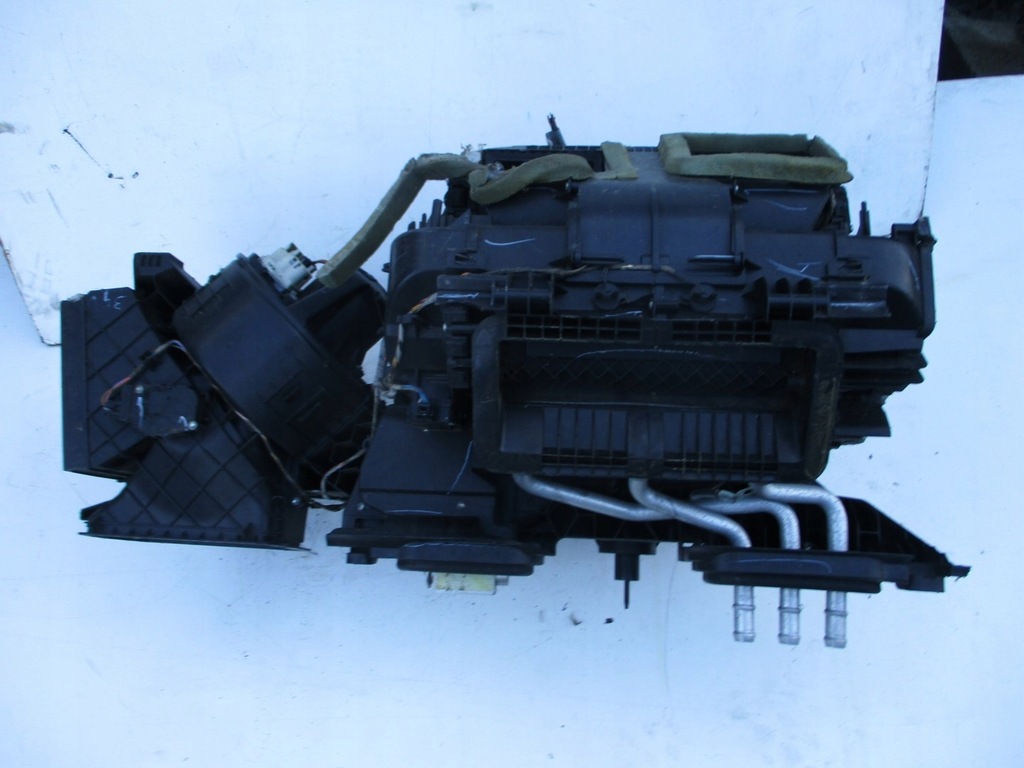 фото №4, Обігрівач bmw x6 e71