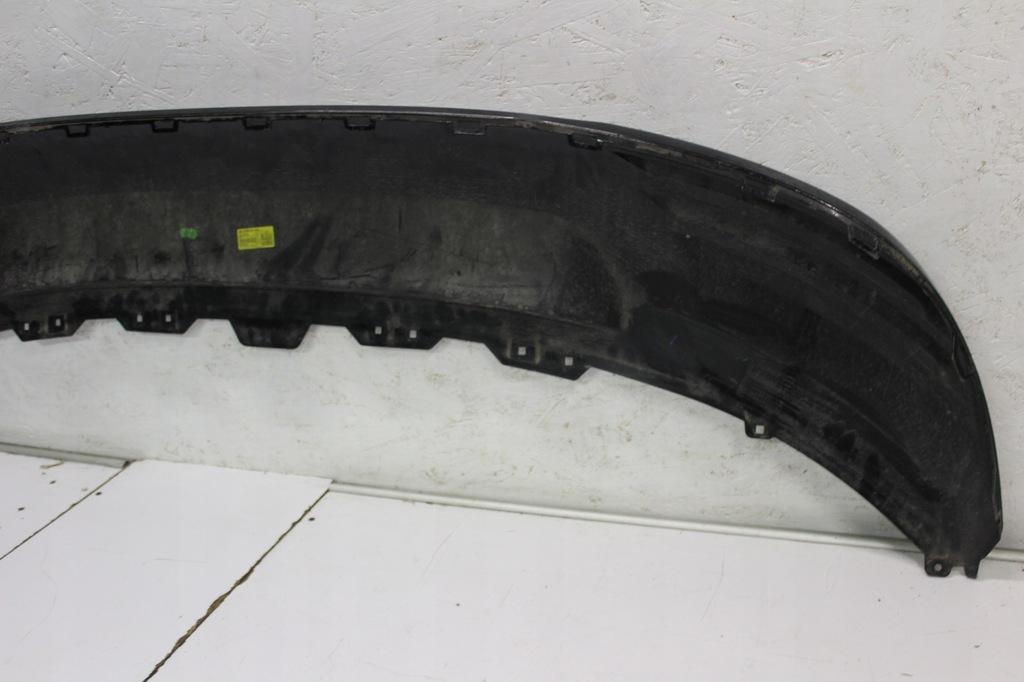 фото №7, Дифузор спойлер бампер задня audi e-tron etron 4ke