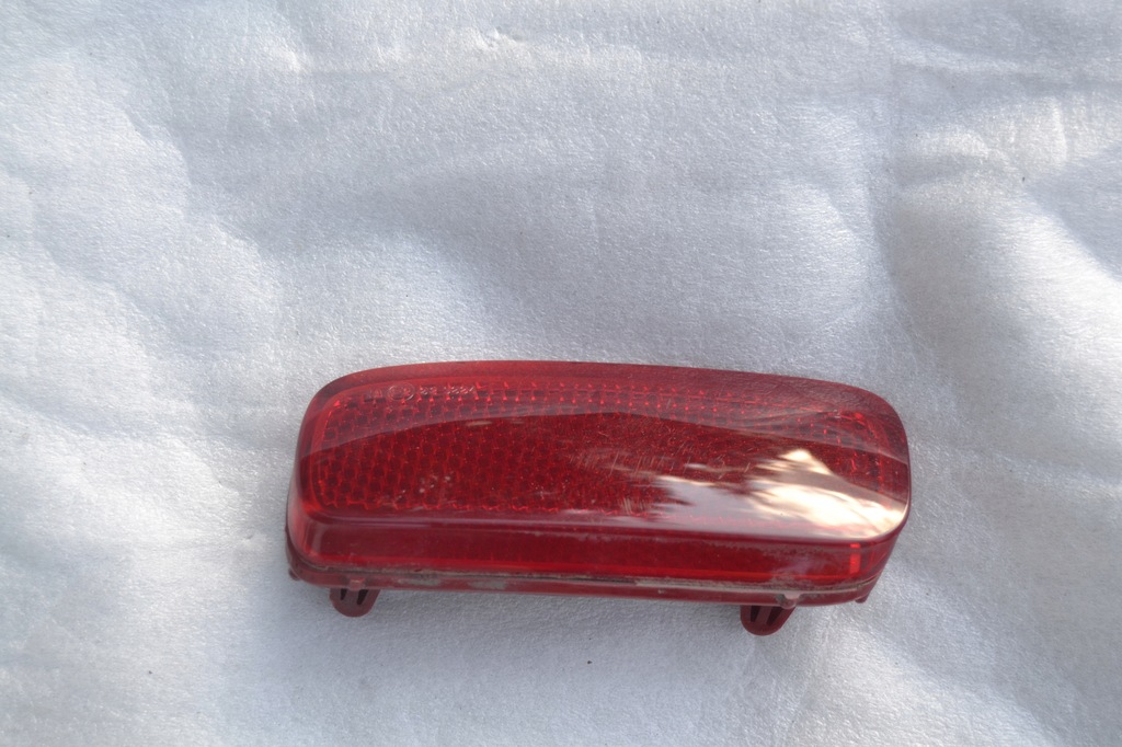 фото №1, Отражатель левый задний c1 107 expert jumpy scudo