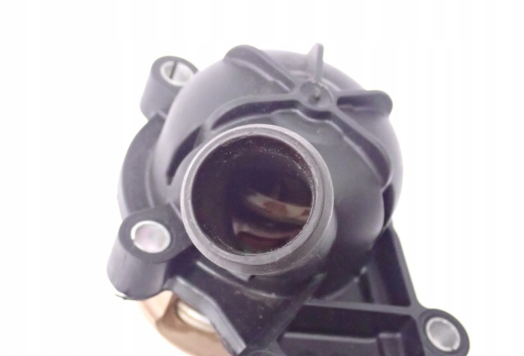 фото №10, Корпус термостата audi a8 d3 4e 3.2fsi 06e121111g