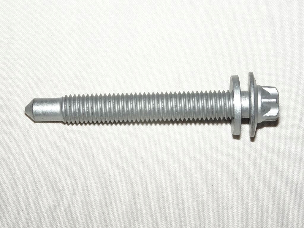 фото №1, Болт підвіска citreon/ peugeot 1007,