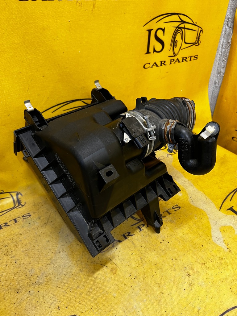 фото №1, Корпус фильтра воздуха lexus rx 450h iii 3 al10