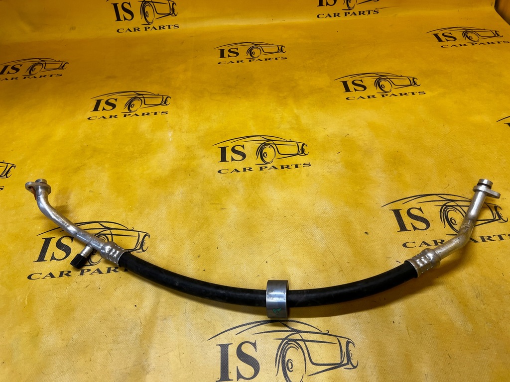 фото №1, Шланг труба трубка wąż кондиціонера dacia duster ii 1.6 sce