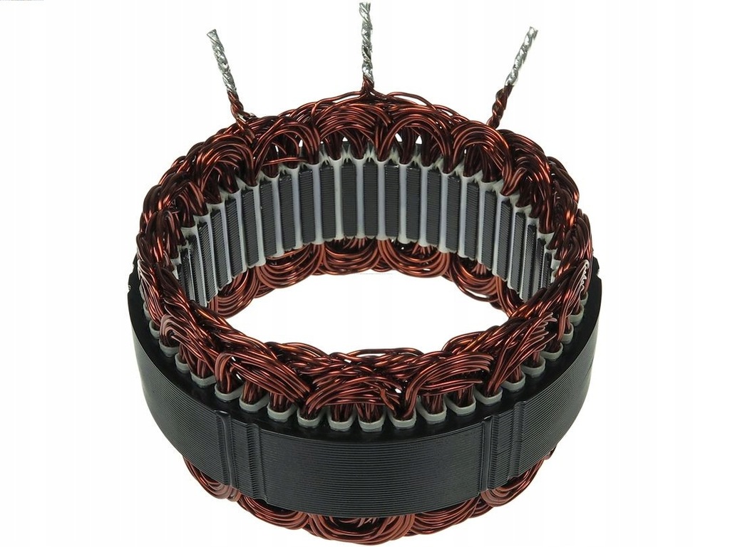 фото №1, Stator, генератор as-pl as3013