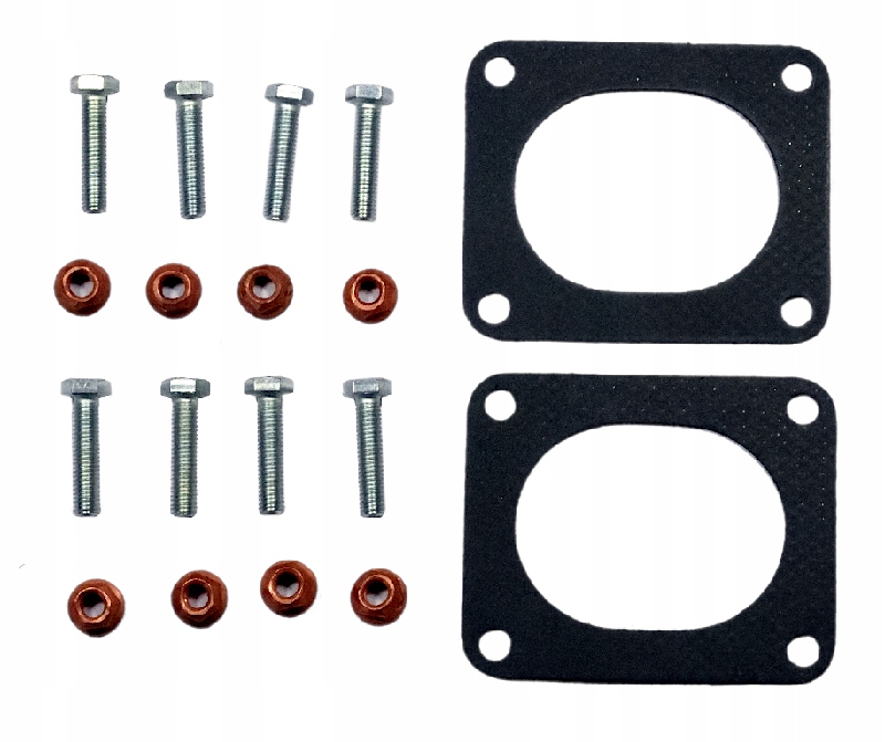 фото №3, Фільтр dpf fap kat bmw x3 3,0d e83 2004-