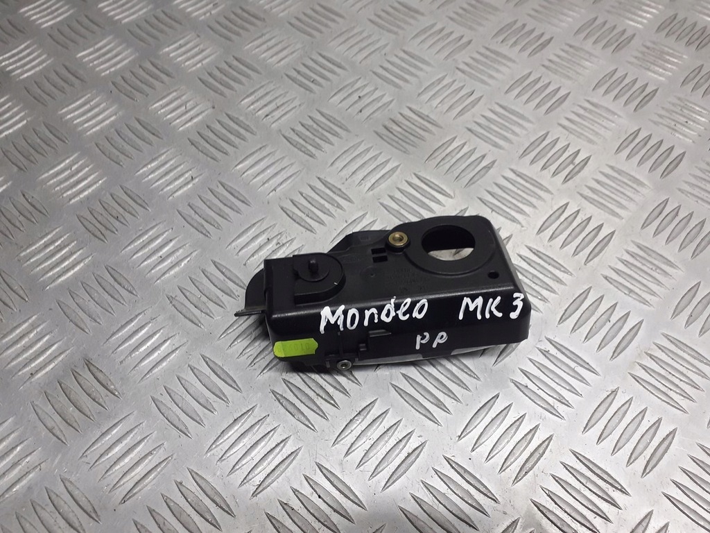 фото №3, Ручка права передня внутрішня ford mondeo mk3