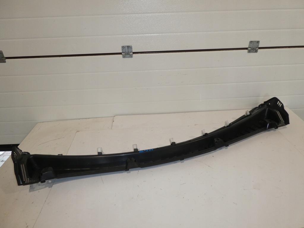 фото №6, Жабо верхній renault master iii iv 668112187r