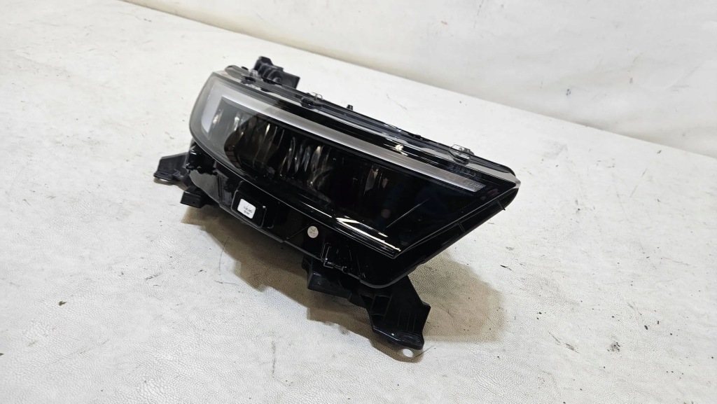 фото №8, Лампа передня ліва права opel mokka b ii full led 9834007980 9834008280