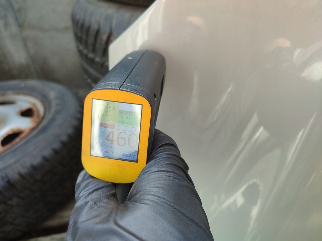 фото №11, Капот передня volvo xc60 i 08-13 481- 16