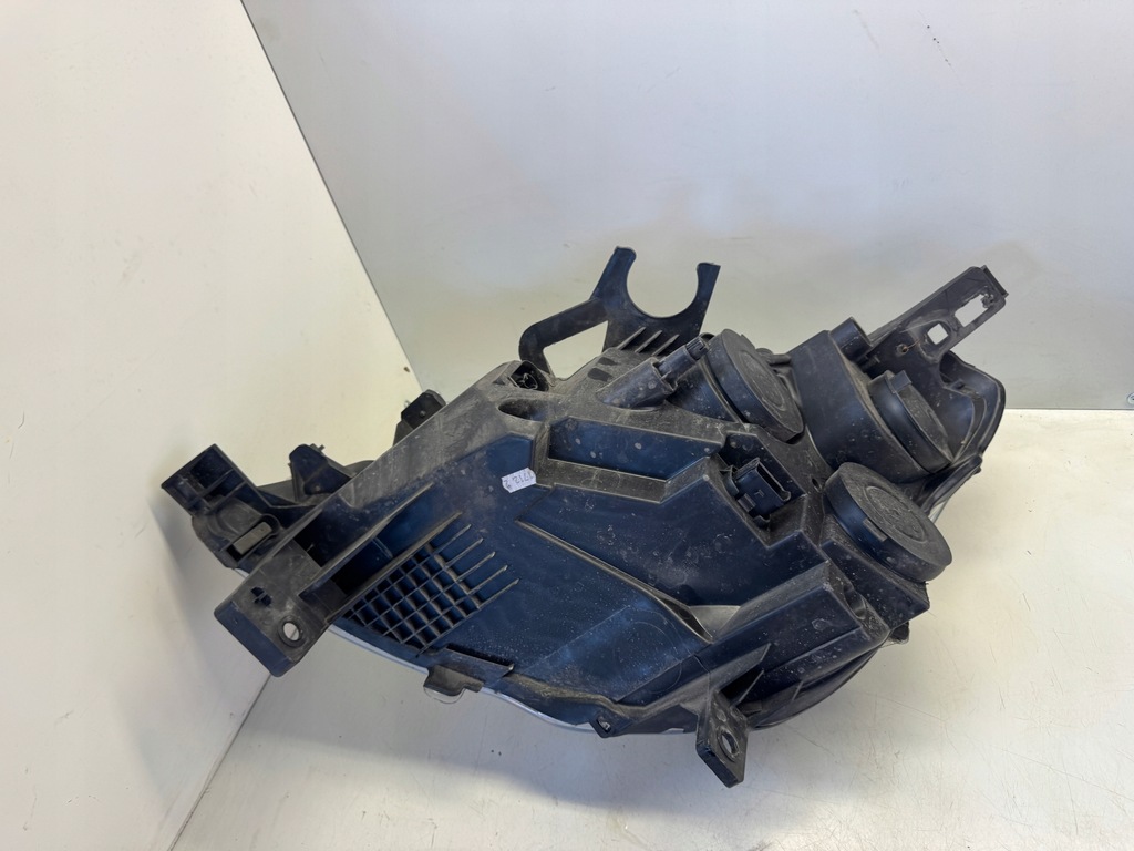 фото №8, Citroen berlingo iii лампа правий перед 89318005