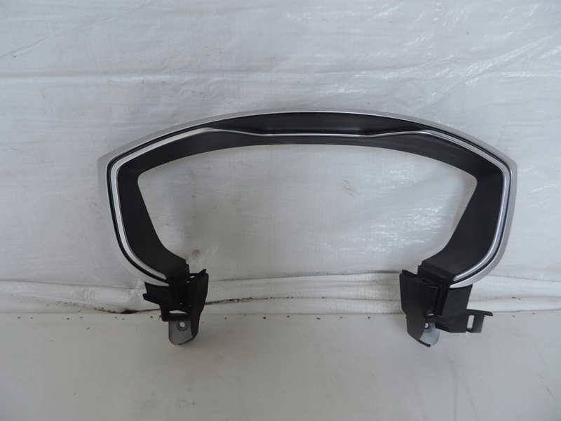 фото №1, Ford mondeo mk5 рамка спідометра годинникова пружина