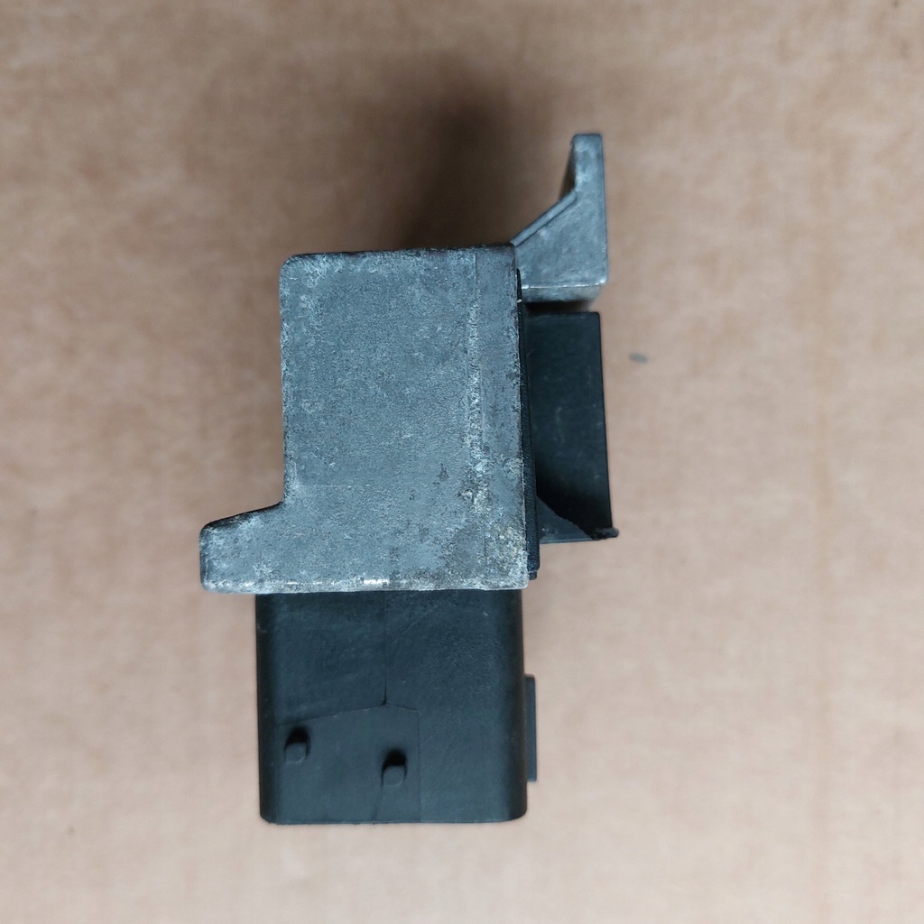 фото №5, Renault master iv реле свічка розжарювання