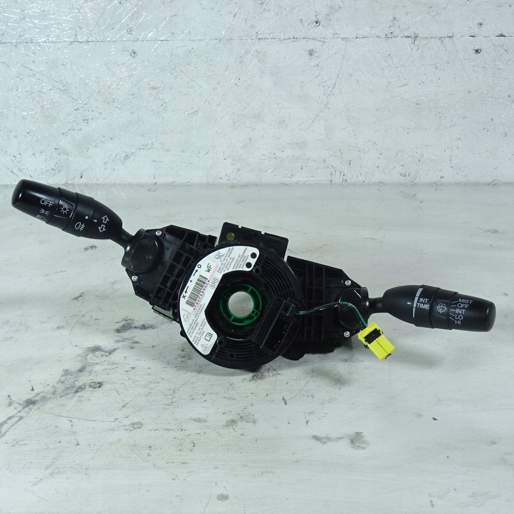 фото №1, Honda civic viii 8 ufo перемикач комбінований