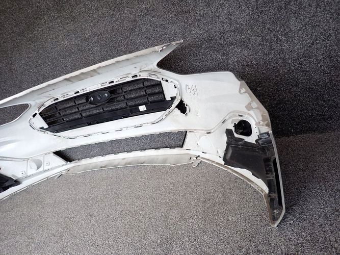 Ford focus mk4 lift 21- бампер передний перед в Украине