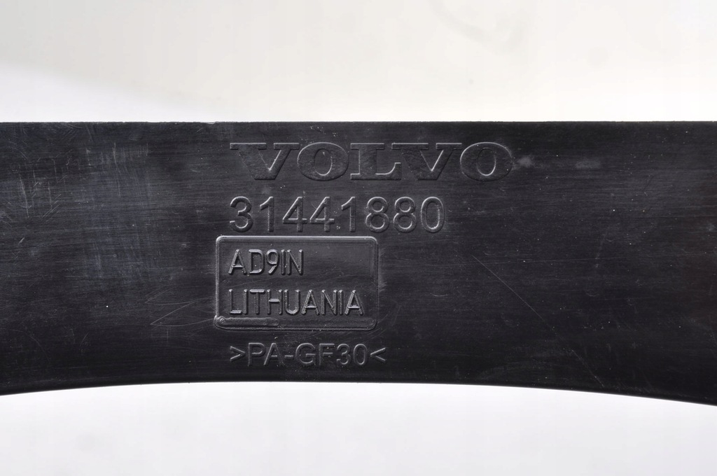 фото №6, Volvo xc90 ii кронштейн кронштейн 31441880