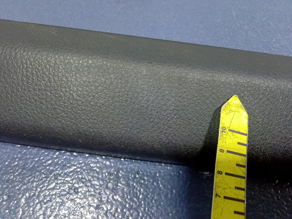 фото №6, Toyota camry viii xv70 молдинг порог левая задняя 67914-33170