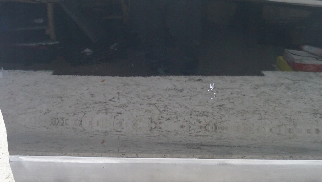 фото №6, Двері правий перед chevrolet captiva