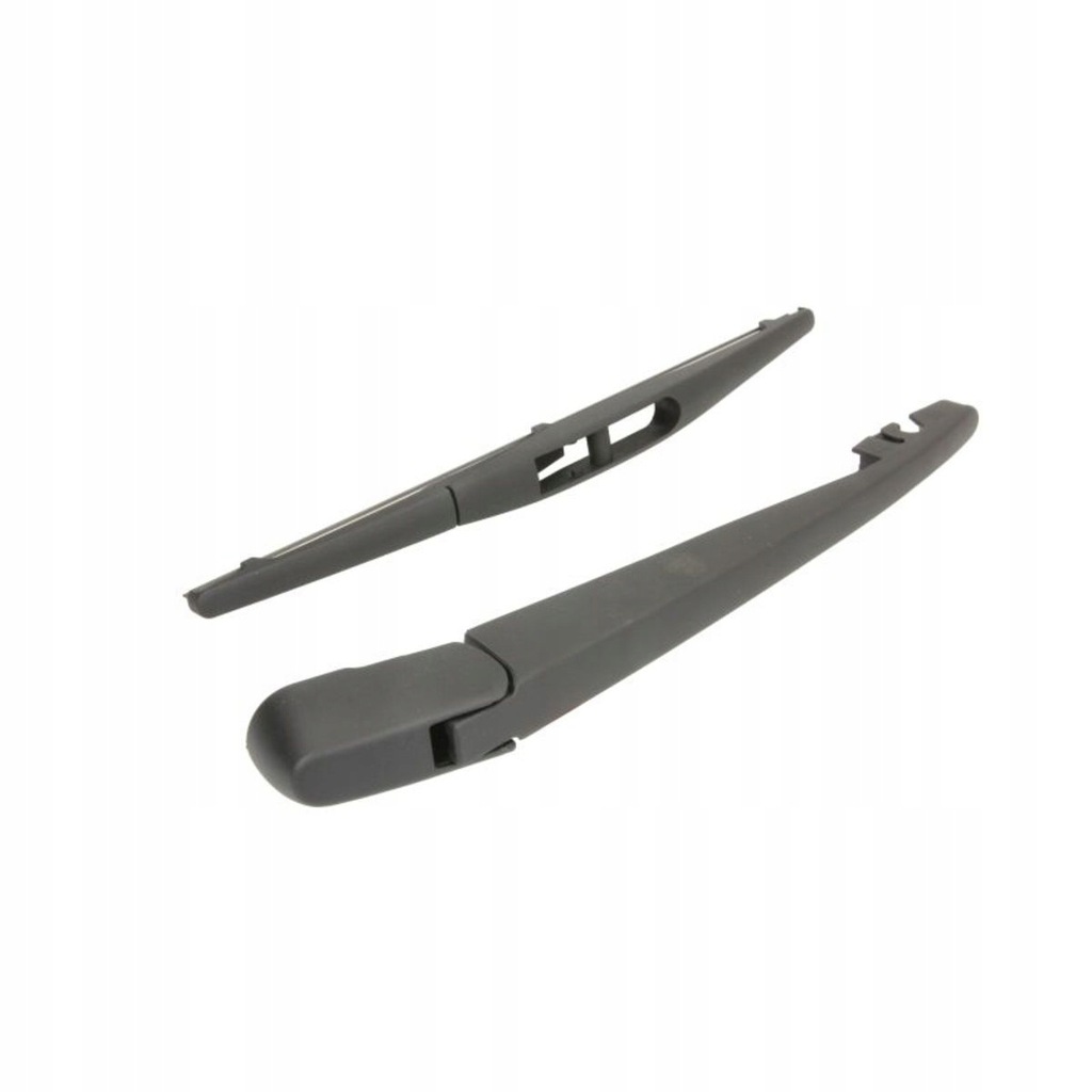 фото №8, Рычаг дворники с щетка peugeot 4008 04.12 - задняя