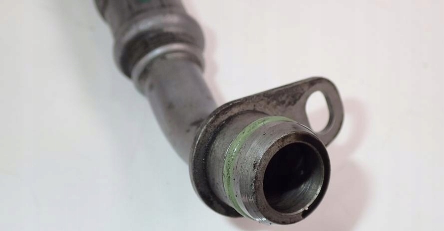 фото №8, Труба шланг турбіни 05a145735a audi q7 v12 6.0