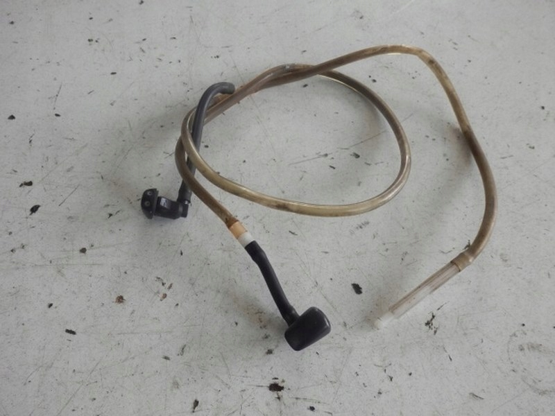 фото №2, Toyota yaris verso 00 форсунки омывателя