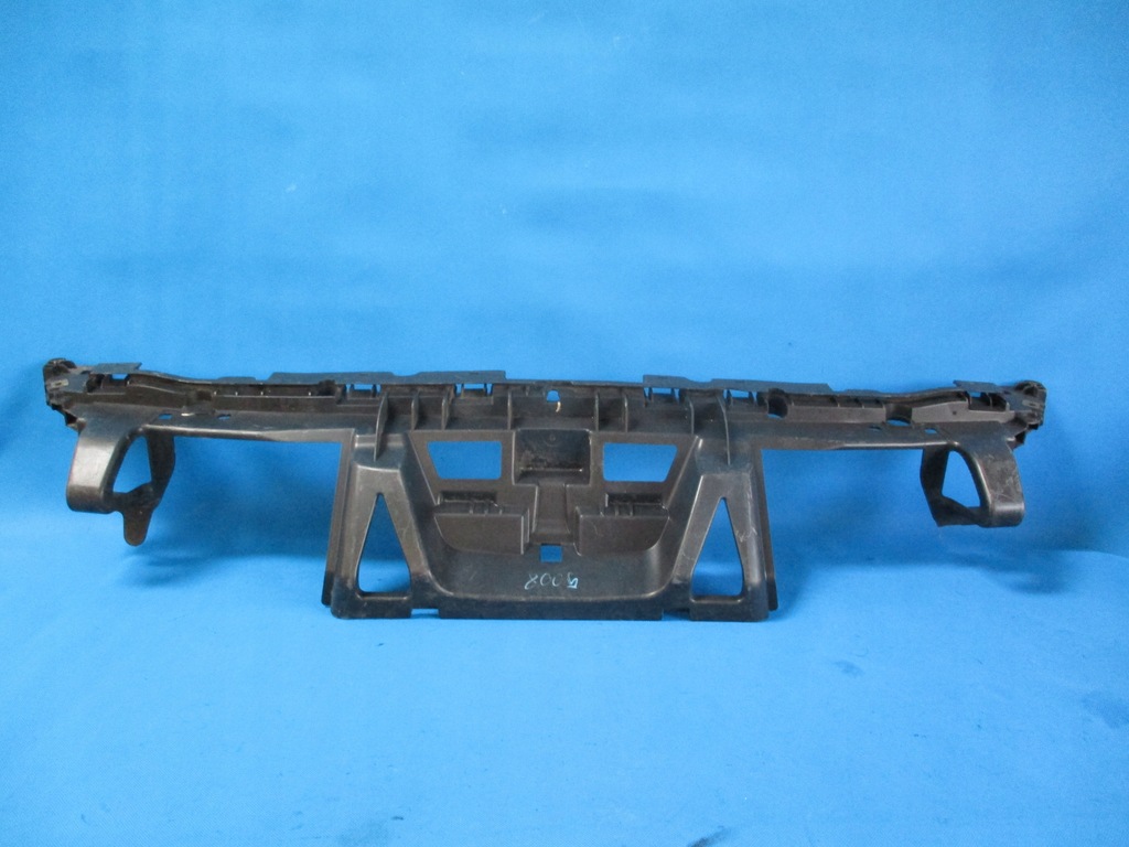 фото №1, Жабо верхний citroen c3 ii 9684150580