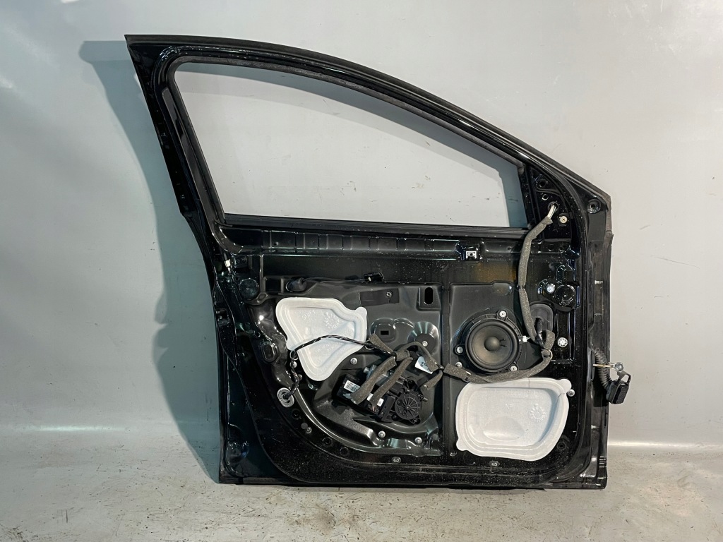 фото №8, Двері перед передні ліва лівий renault megane iii 3 kombi колір tegne