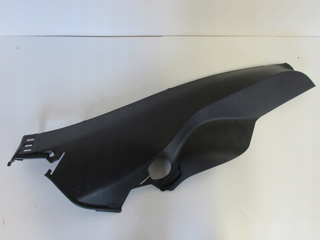 фото №1, Prius iv защита стойка сиденье правая