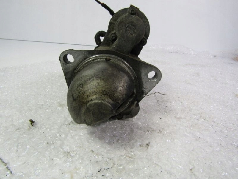 фото №6, Opel vectra c стартер 2,2 z22yh 55352105