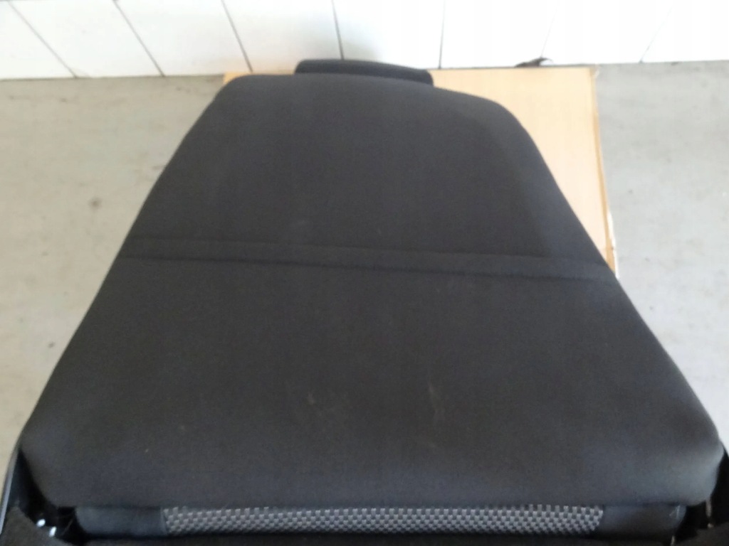 фото №10, Seat altea 2010 lift сидіння пасажира правий перед передній 1k4881106