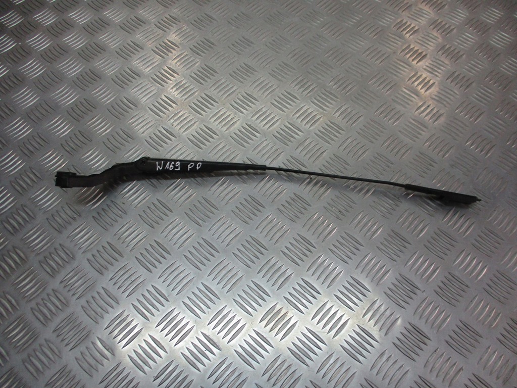 фото №1, Рычаг дворники правый перед mercedes a w169