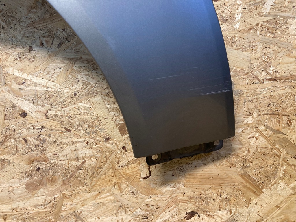 фото №5, Крила правий перед audi a8 d3 02-06