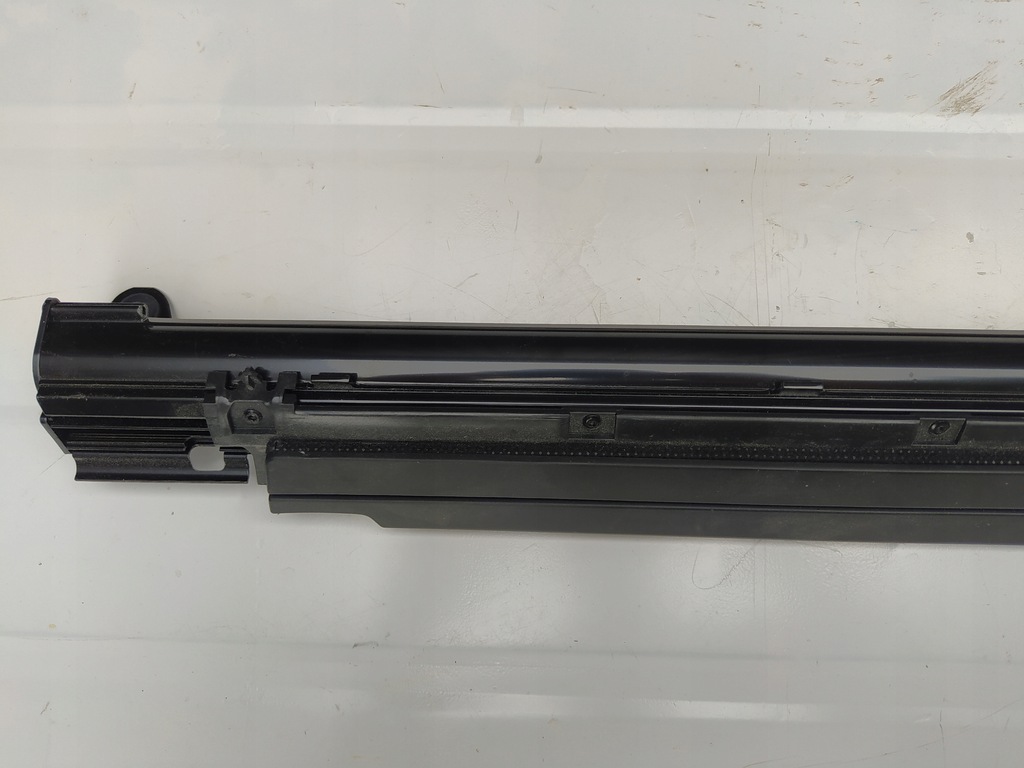 фото №9, Жалюзі скло двері правий задня - volvo s60 ii long