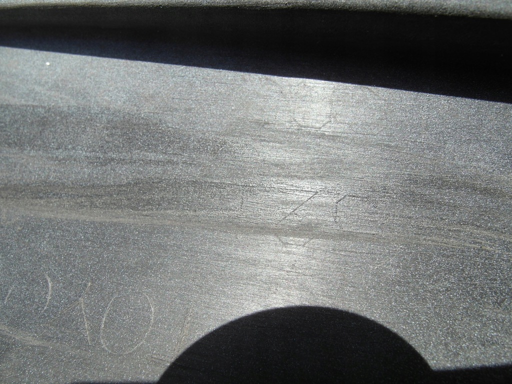 фото №14, Toyota corolla e16 e18 бампер перед передний / 2847