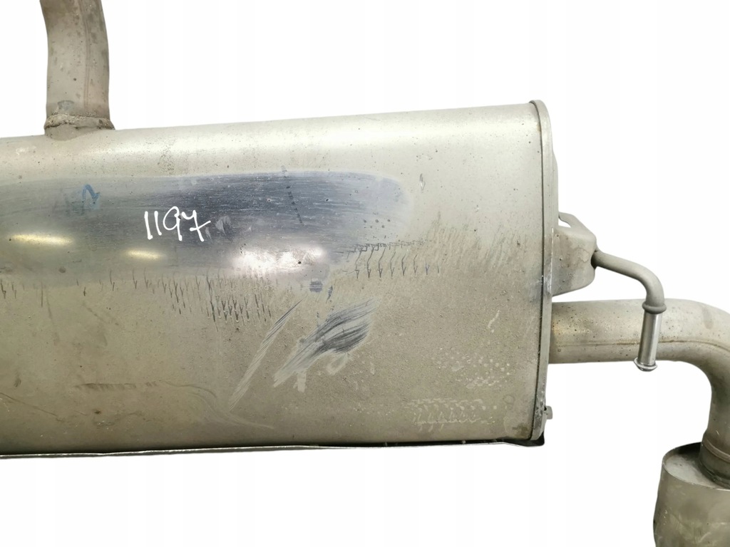 фото №14, Kia ceed 2020 гасник kompletny