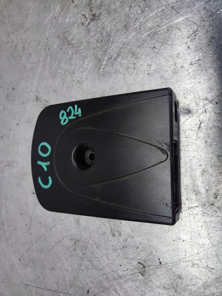 фото №1, Ford c-max mk2 модуль bluetooth 8m5t-19c112-as