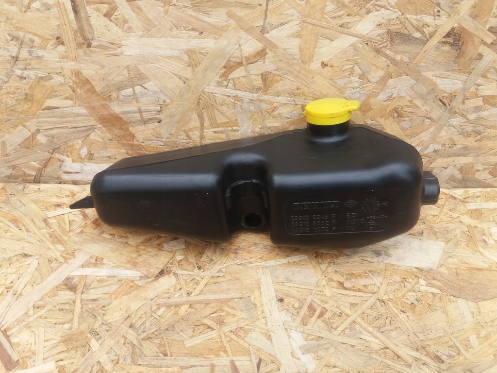 фото №1, Бачок омивача dacia sandero ii