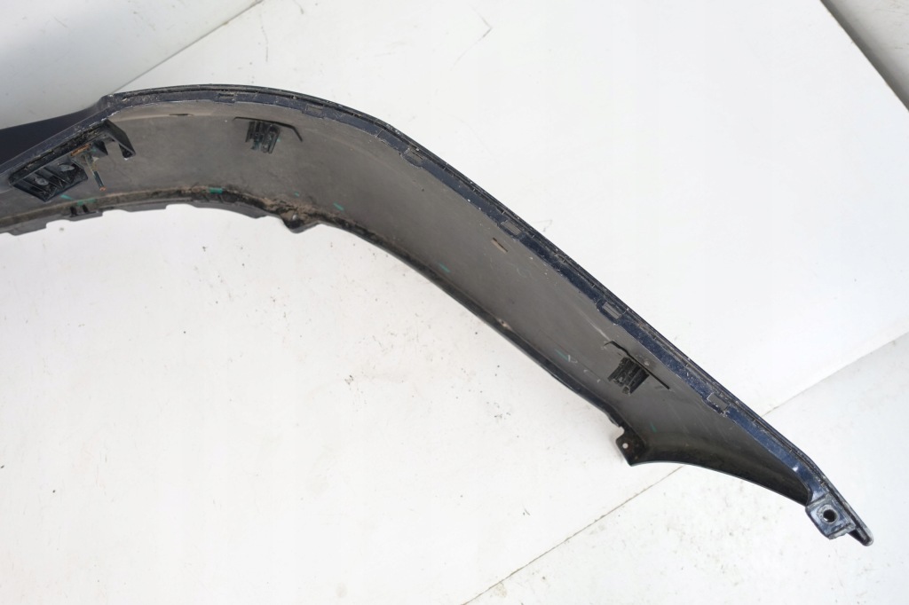 Tesla model s 2012-2016 бампер задня задній 6008179-00-d Доставка