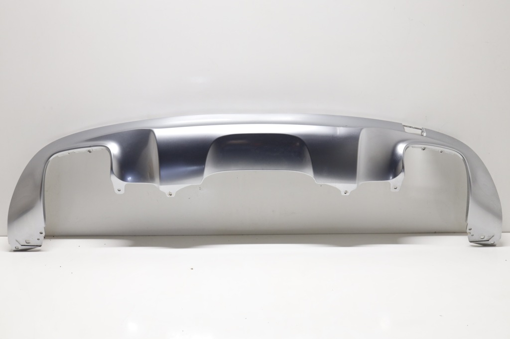 Купить Спойлер хром mercedes gla 156 задний  задний