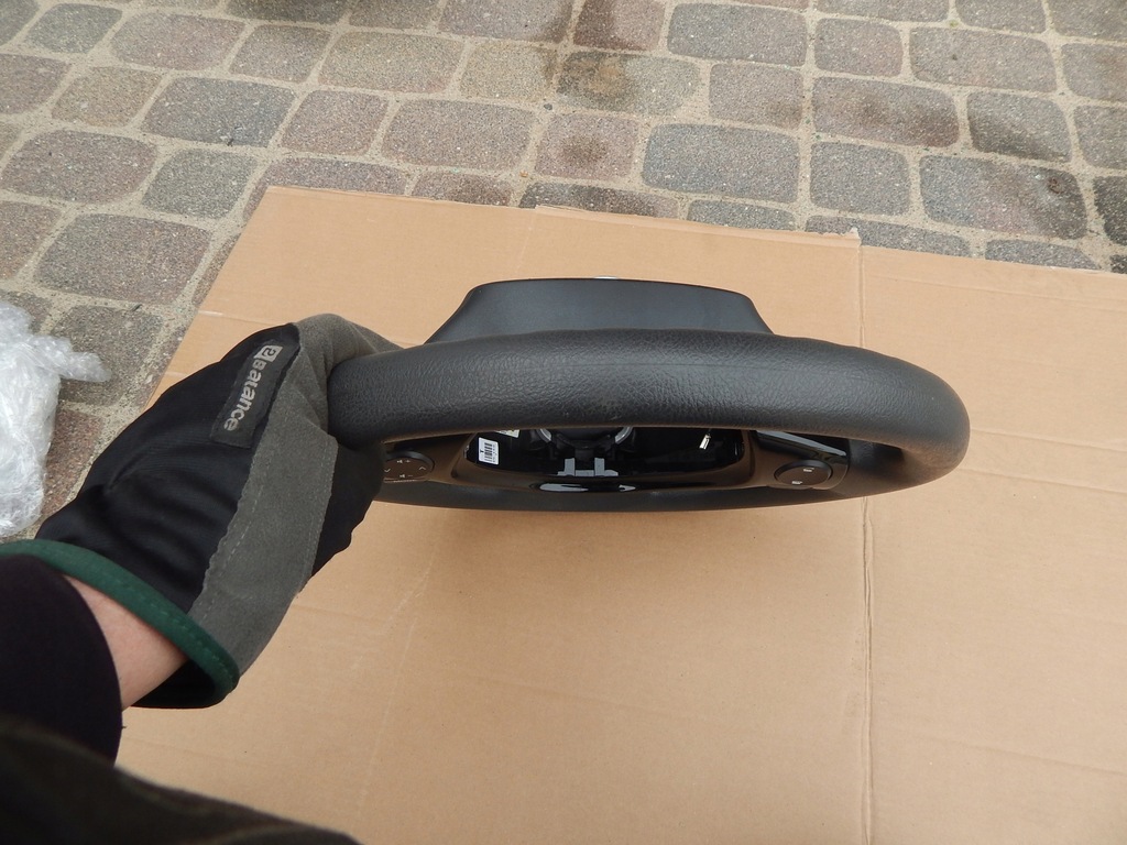 фото №4, Повітропровід toyota aygo ii oryg