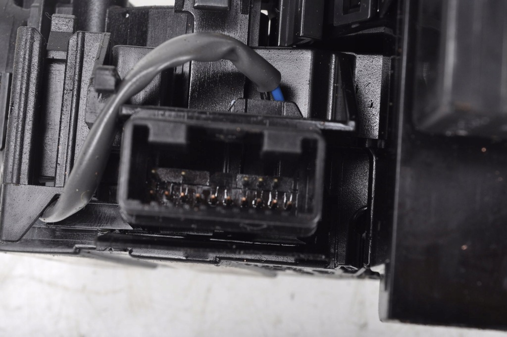 фото №8, Toyota prius ii переключатель комбинированный