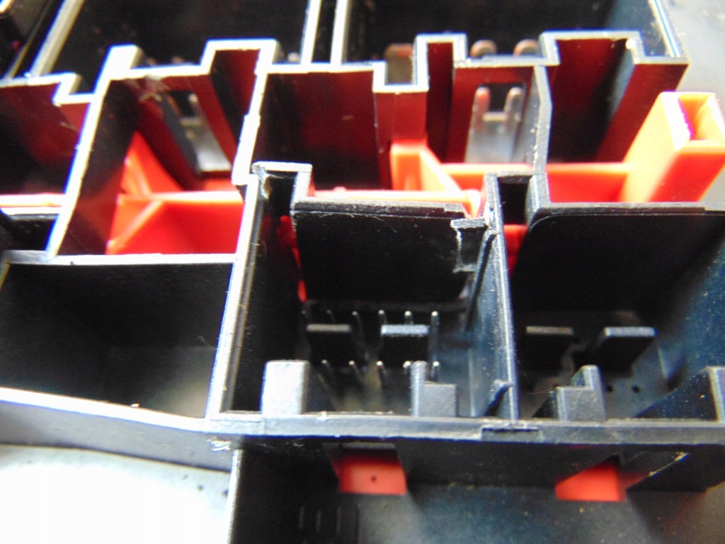 фото №12, Набор стартовый do запуск иммобилайзер imo audi a3 1.9 tdi bkc