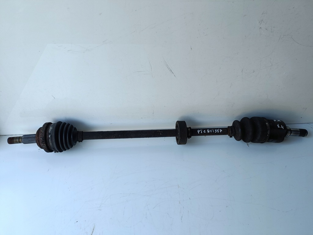 фото №1, Półośka привідний вал права довга 2.4 b механічна коробка передач chrysler pt cruiser