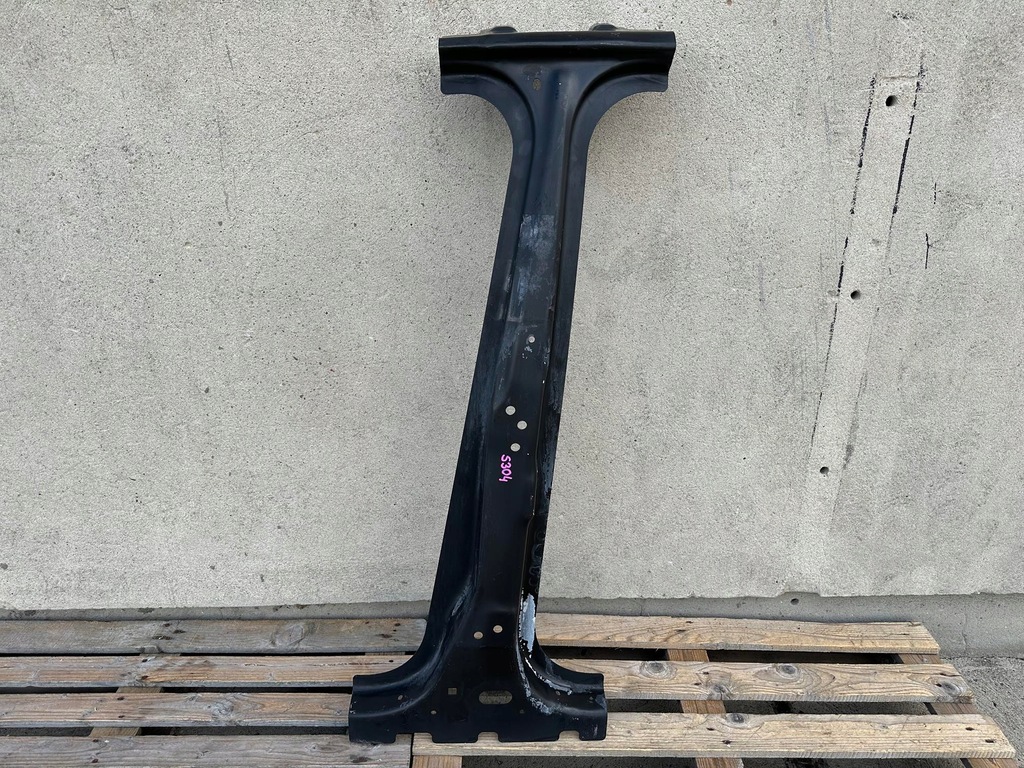 фото №1, Поріг блок двигуна лівий рама ford kuga mk2 escape 2013-