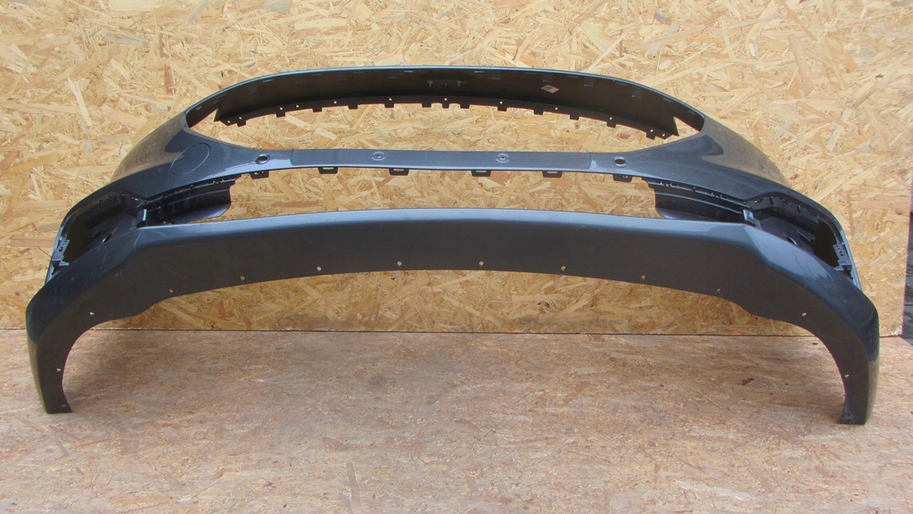 фото №10, Бампер перед передний ford kuga mk3 st-line pdc