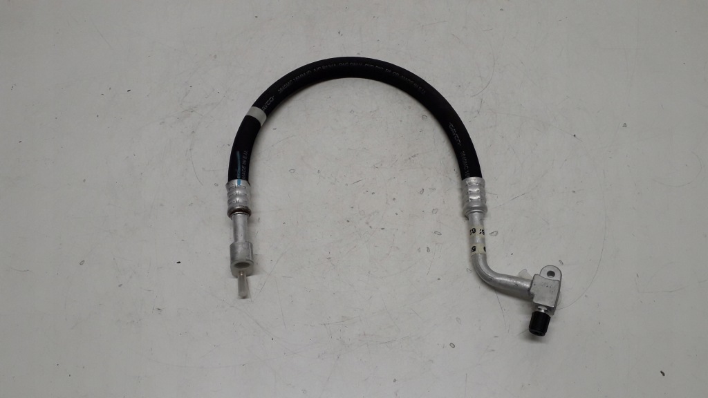 фото №4, Fiat brava bravo 1995-2001 шланг кондиционера